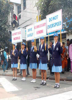 Ministry dilutes penalties proposed in road safety bill