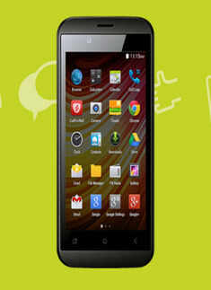Micromax Bolt S300 available online