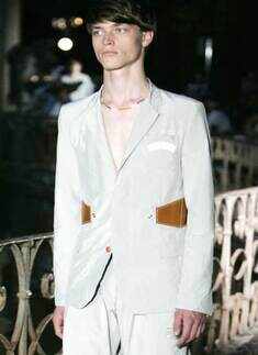 Pitti Uomo Men's Fashion Week