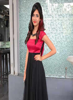 Shahmeen&rsquo;s birthday party