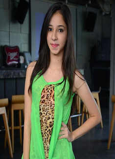 Shahmeen&rsquo;s birthday party