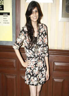 Weekend party at 10D