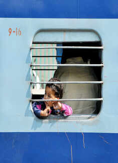 Let private players run trains, says Debroy panel