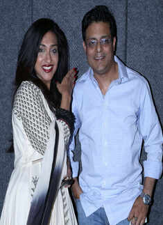 Bela Sheshe's trailer launch