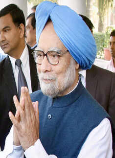 Coal scam: SC stays summons to Manmohan Singh