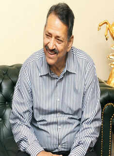 Manav Rachna Cricket Challenge Cup 2015