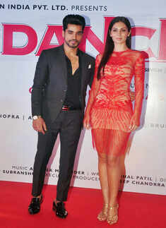 Best pictures of the day