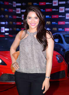 Fast & Furious 7: Premiere