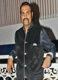 After-party @ Zamozza World Kitchen and Bar