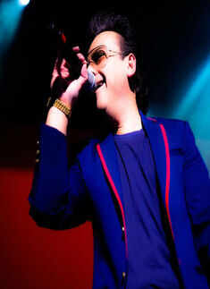 Adnan Sami's North America Tour