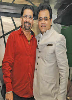 Friday Dandiya Night @ Peppers