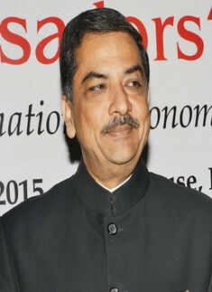 Ambassadors&rsquo; Meet