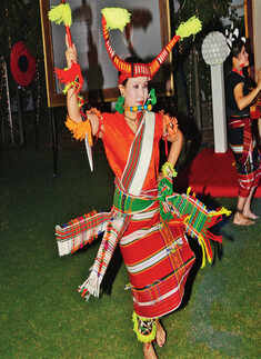 Ambassadors&rsquo; Meet