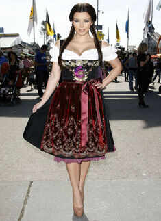 Kim to have uterus removed post second baby?