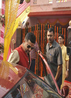 Best pictures of the day