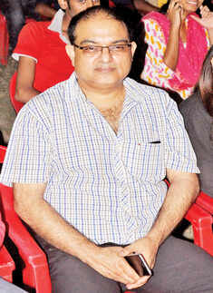 Rekha Bhardwaj performs in Patna