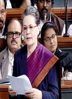 Sonia condemns attack on Kenya varsity