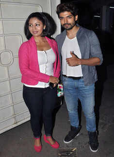 Detective Byomkesh Bakshy!: Screening