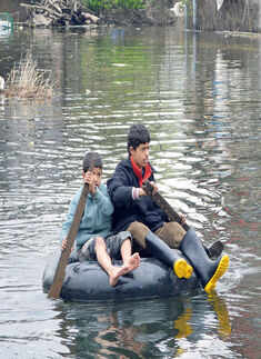 Best pictures of the day