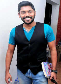 Celebs spotted @ Malhar Megashow