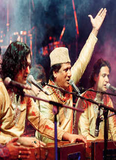 Munny & Rajpreet&rsquo;s wedding ceremony