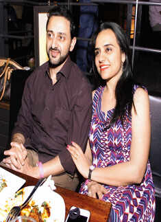 Comedy Night @ Manhattan