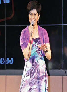 Comedy Night @ Manhattan