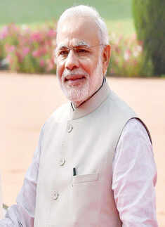 Judiciary should be both powerful and perfect, says Modi