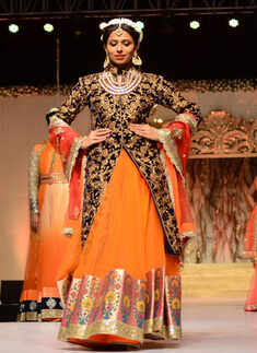 Renaissance&rsquo;s Wedding Fair: Vikram Phadnis