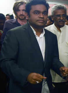 Annual function @ KM Music Conservatory