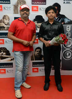 Annual function @ KM Music Conservatory