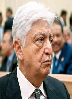 Premji clarifies on attending RSS body event