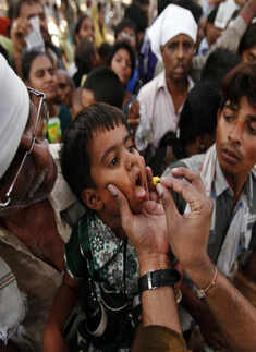 Common Uncommon Crazes of India