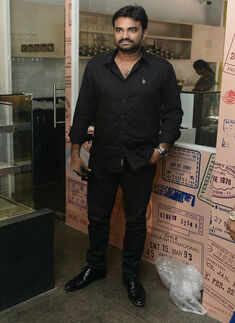 Coco Jaunt 1728: Launch