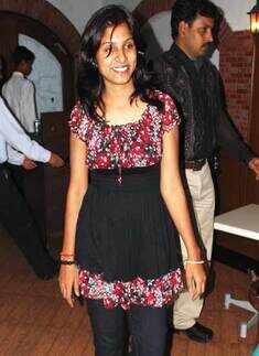 Ankit's get-together