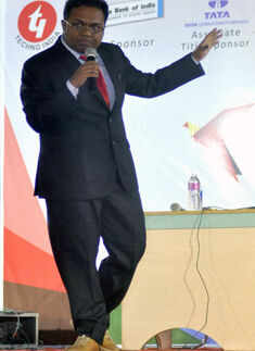 The Viral Fever @ Edge 2015