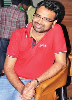 Pratyush & Pratyaksha&rsquo;s b&rsquo;day party in Patna