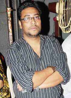 Hemanta's birth anniversary 