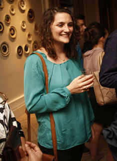 Musical concert @ Park Hyatt