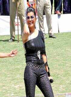 B&rsquo;wood adds star power to IGCL