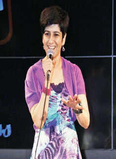 Comedy Night at Manhattan