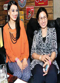 Comedy Night at Manhattan