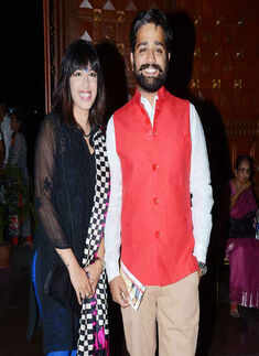 Ghulam Ali's live in concert at Shilpakala Vedika