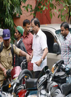 Satyam case: Ramalinga Raju found guilty