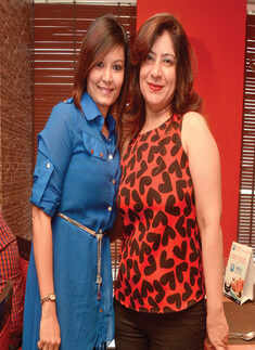 Lucknow foodies under one roof