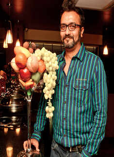 Lucknow foodies under one roof