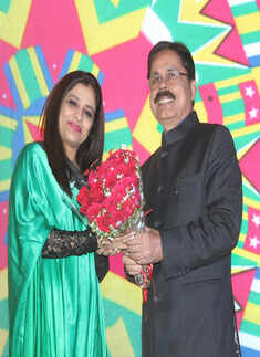 Ravishing Wedding Awards in Delhi