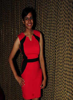 Dance party at Kismet