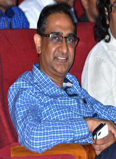 Celebs at Scince City event