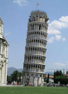 25 places you must visit before they disappear